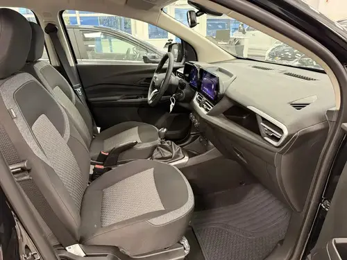 Chevrolet Spin 1.8 Lt 5as 105cv 2026