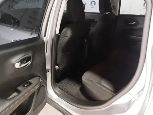 Jeep Compass 2.4 4X2 SPORT L17 2020