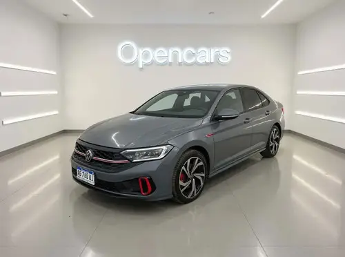Volkswagen Vento GLI 350TSI DSG 2024