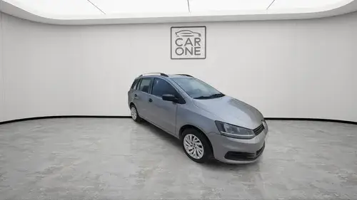 Volkswagen Suran 1.6 COMFORTLINE L15 2018
