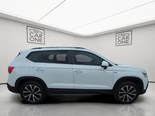 Volkswagen Taos 1.4 250 TSI HIGHLINE TIPTRONIC L21 2022