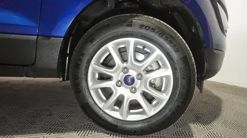 Ford Ecosport 1.5 Se 123cv 4x2 Manual 2020