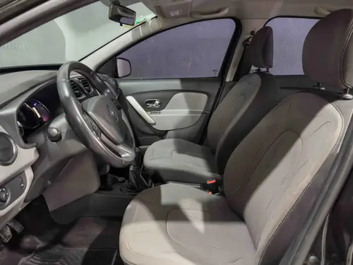 Renault Logan 1.6 Privilege 105cv 2017