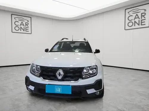 Renault Oroch 1.6 4X2 EMOTION L24 2024