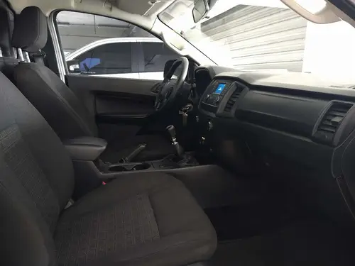 Ford Ranger 2.2 Cs Xl Tdci 125cv 2021