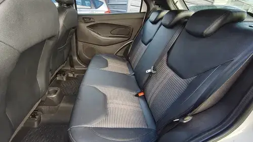 Ford Ka 1.5 Freestyle Sel Mt 2020