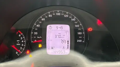 Fiat Fiorino 1.4 Endurance 2025