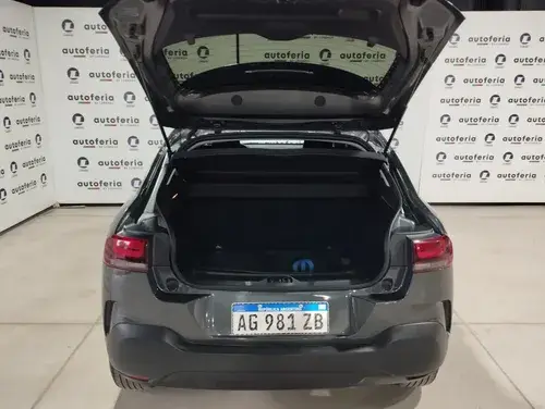 Citroën C4 Cactus 1.6 THP SHINE AT6 BT 2024