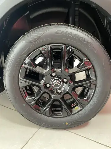 Citroën Basalt 1.0 T200 Dark Edition Cvt 2026