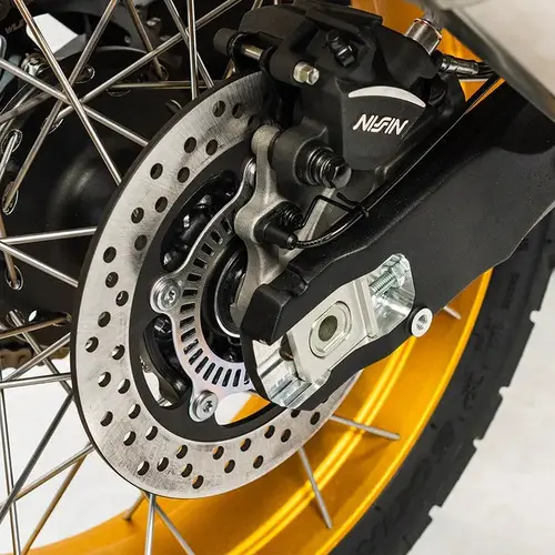 Voge 800 RALLY On-Off 2026