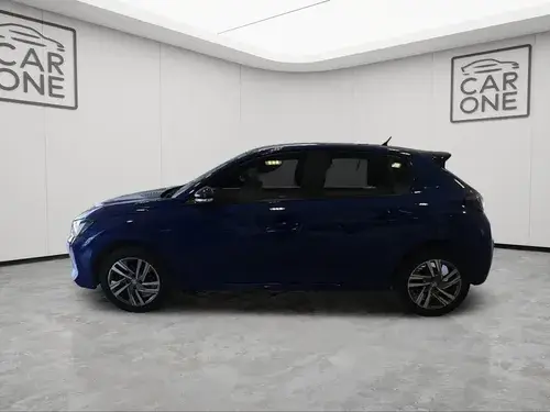 Peugeot 208 1.6 FELINE TIPTRONIC L23 2023