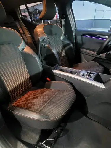 Renault Kardian 1.0 Tce Premiere Edition 200 Edc 2025