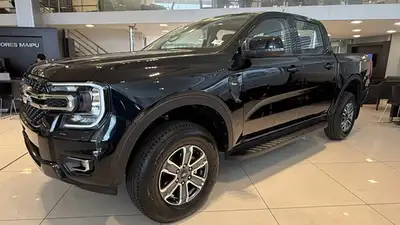 Ford Ranger 2.0 Cd 4X2 Xlt At 210Cv 2026