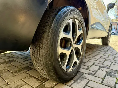 Renault Captur 1.6 Intens Cvt 2019