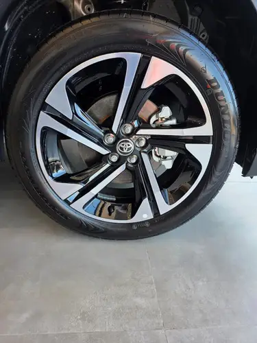 Toyota Yaris Cross 1.5 Xei Cvt 2026