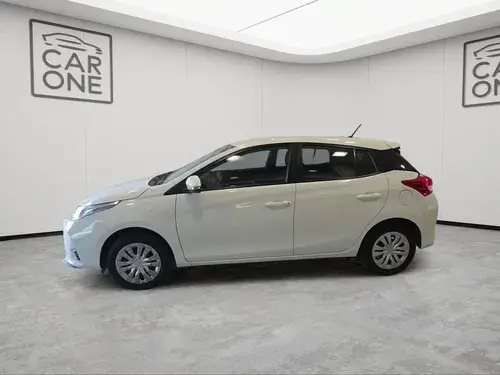 Toyota Yaris 1.5 Xs 5 p 2024