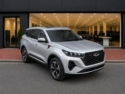 Chery Tiggo 7 pro hybrid 1.5 Hev Premium Cvt 2026