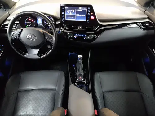 Toyota CH-R 1.8 Ecvt Hv 2022