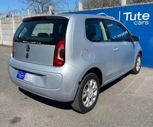 Volkswagen Up! 1.0 High Up! 75cv 3 p 2014