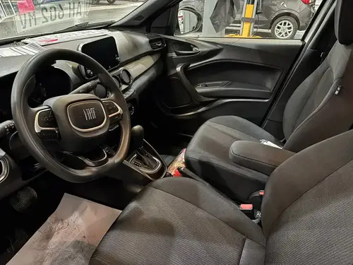 Fiat Cronos 1.3 Gse Drive Pack Plus Cvt 2026