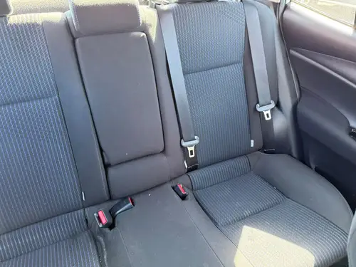 Toyota Yaris XLS 1.5 CVT 2021