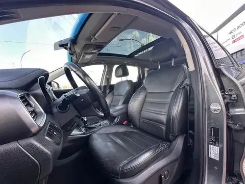 Kia Sorento 2.2 Crdi Ex 4X4 At L/16 /18 2017