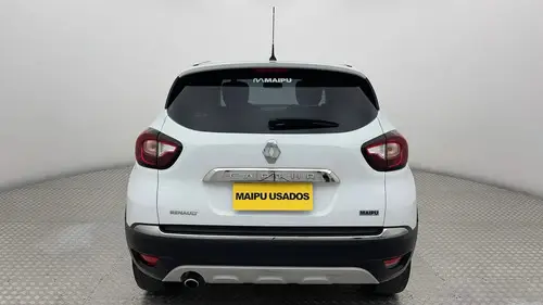 Renault Captur 1.6 Intens 1Tono Cvt 2019