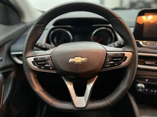 Chevrolet Tracker 1.2 Turbo Premier At 2021