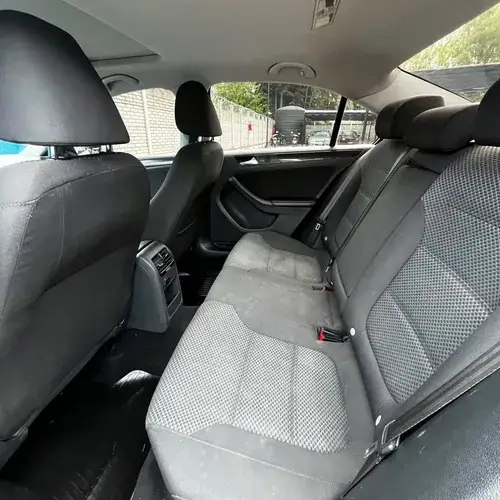 Volkswagen Vento 2.5 Advance Plus 170cv Tiptronic 2016
