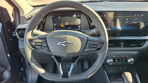 Chevrolet Sonic 1.0T Premier 2027