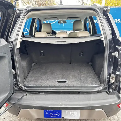 Ford Ecosport 1.5 Titanium 123Cv 4X2 2018
