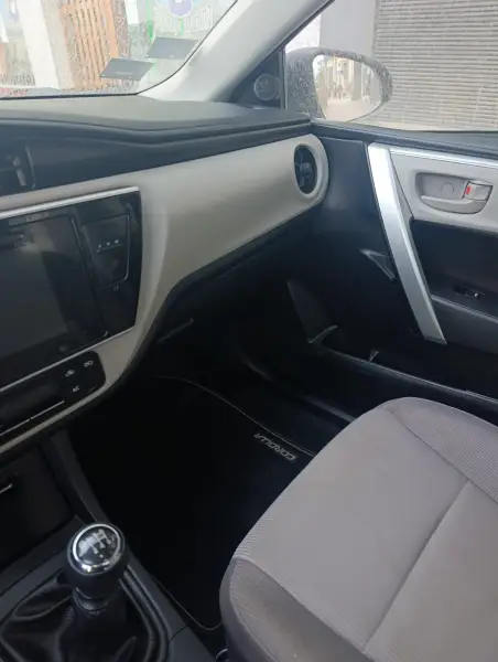 Hyundai CRETA GL CONNECT AT 2017