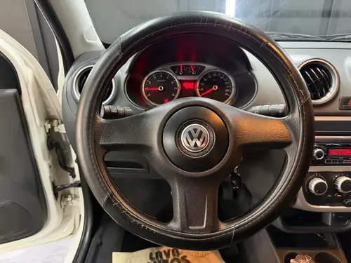 Volkswagen Gol 1.6 TREND 5P L12 2012