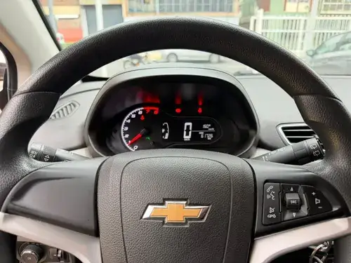 Chevrolet Onix 1.4 Lt 98cv 2019