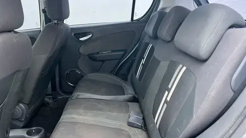 Fiat Palio 1.6 Essence 115cv 2017