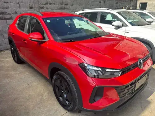 Volkswagen Tera 1.6 Msi Trend Mt 2026