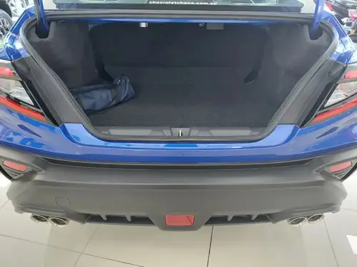 WRX 2.4T Ts Performance 2026