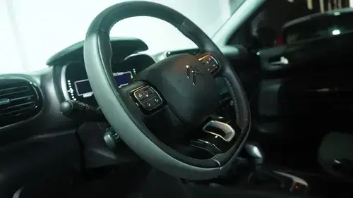 Citroën C4 Cactus 1.6 Thp 165 Shine At6 2024