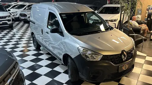 Renault Kangoo Ii Express 1.6 Sce Confort 2019