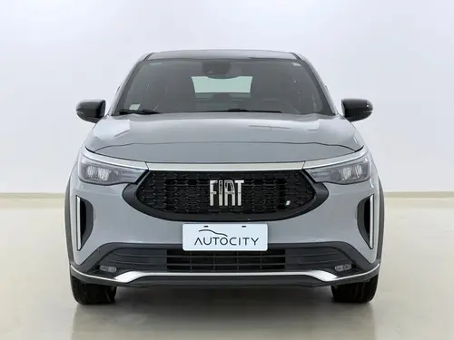Fiat FASTBACK 1.3 T GSE AT6 L24 2025