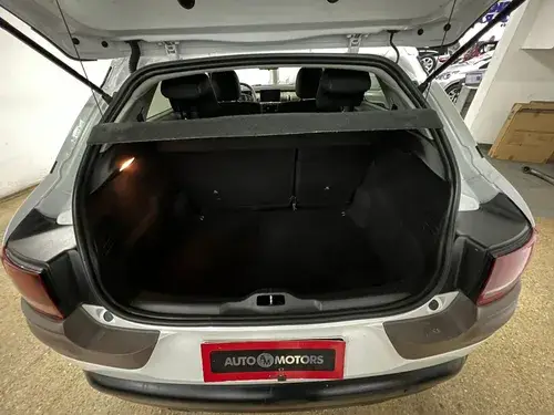 Citroën C4 Cactus 1.2 Puretech 110 S&S Shine At6 2018
