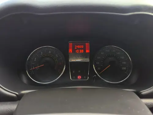 Renault Clio 1.2 Mío Expression Pack I 2013