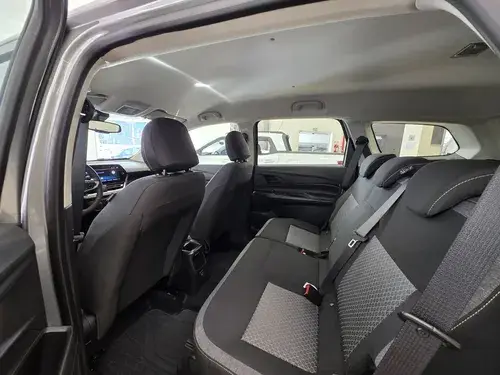 Chevrolet Spin 1.8 Lt 5as 105cv 2025