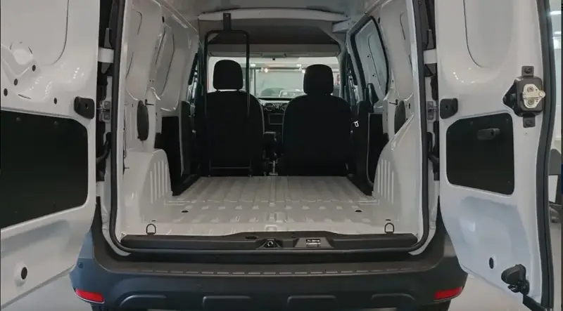 Renault Kangoo Express 1.6 2026