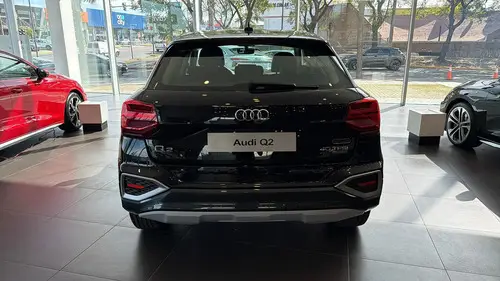 Audi Q2 2.0 40 Tfsi Stronic Quattro 2026