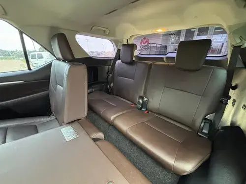 Toyota SW4 2.8 Srx 177cv 4x4 7as At 2017