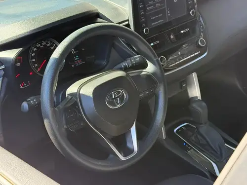 Toyota Corolla Cross 2.0 Xli Cvt 2023