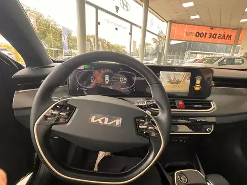 Kia K3 Cross 1.6 Gt Line At 2026