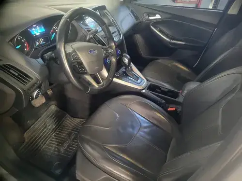 Ford Focus III 2.0 Se Plus At6 2016
