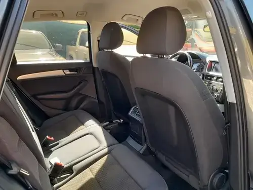 Audi Q5 2.0 Tfsi 225cv Tiptronic Quattro 2014